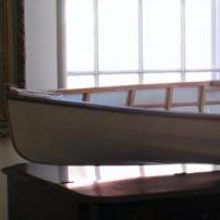 New London Maritime Society Presents David McCulloch & More